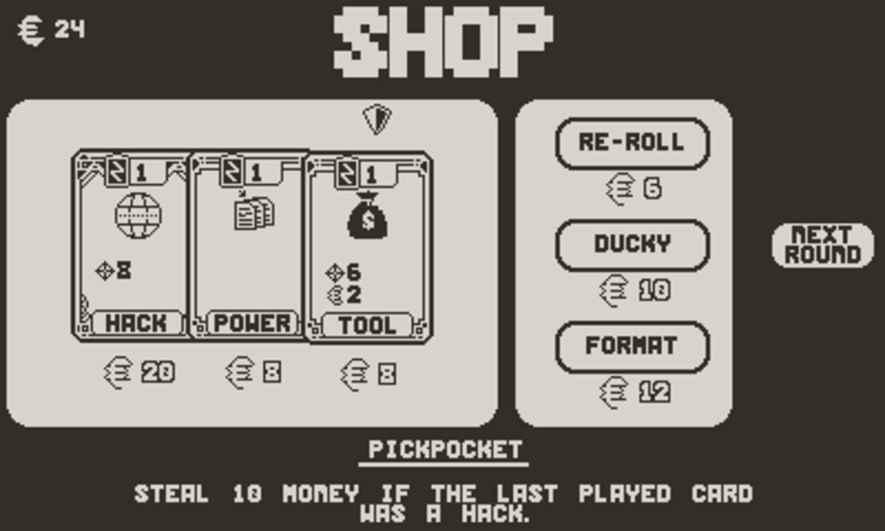 Screenshot for Neo Trick