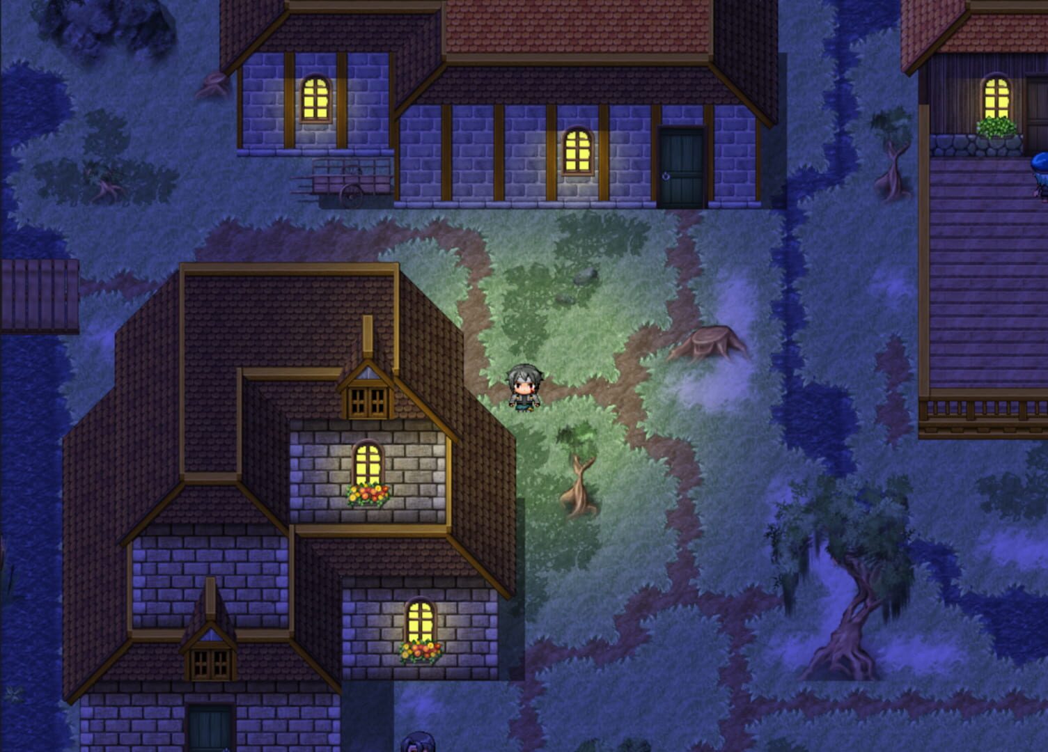 Screenshot for Origin Hunt