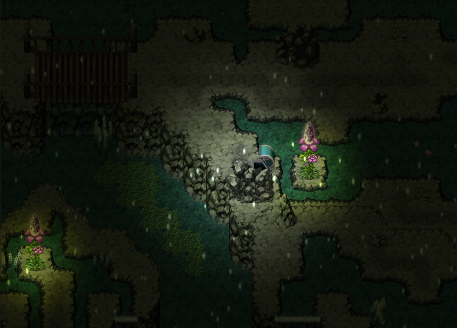 Screenshot for Origin Hunt