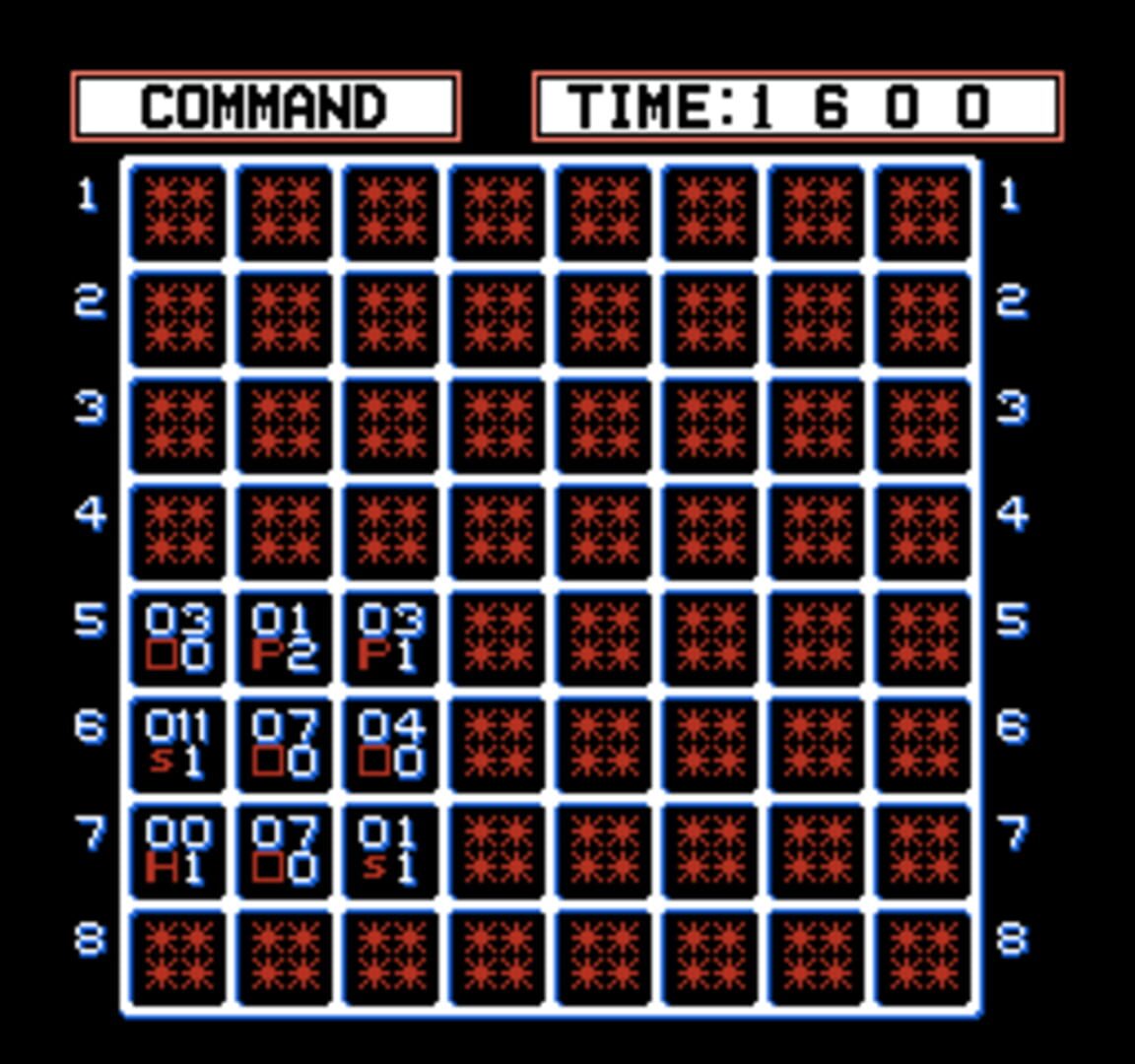 Screenshot for Pulsar no Hikari