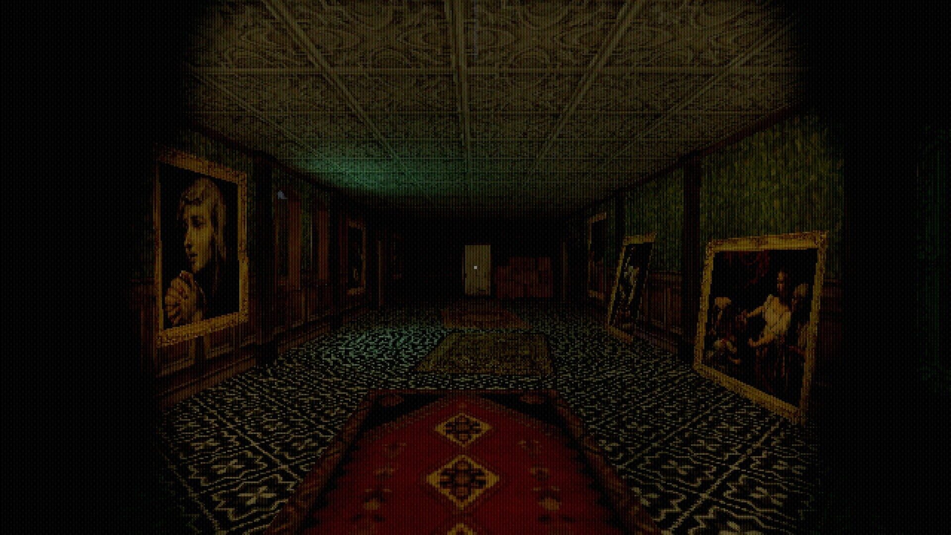 Screenshot for Dark Harvest