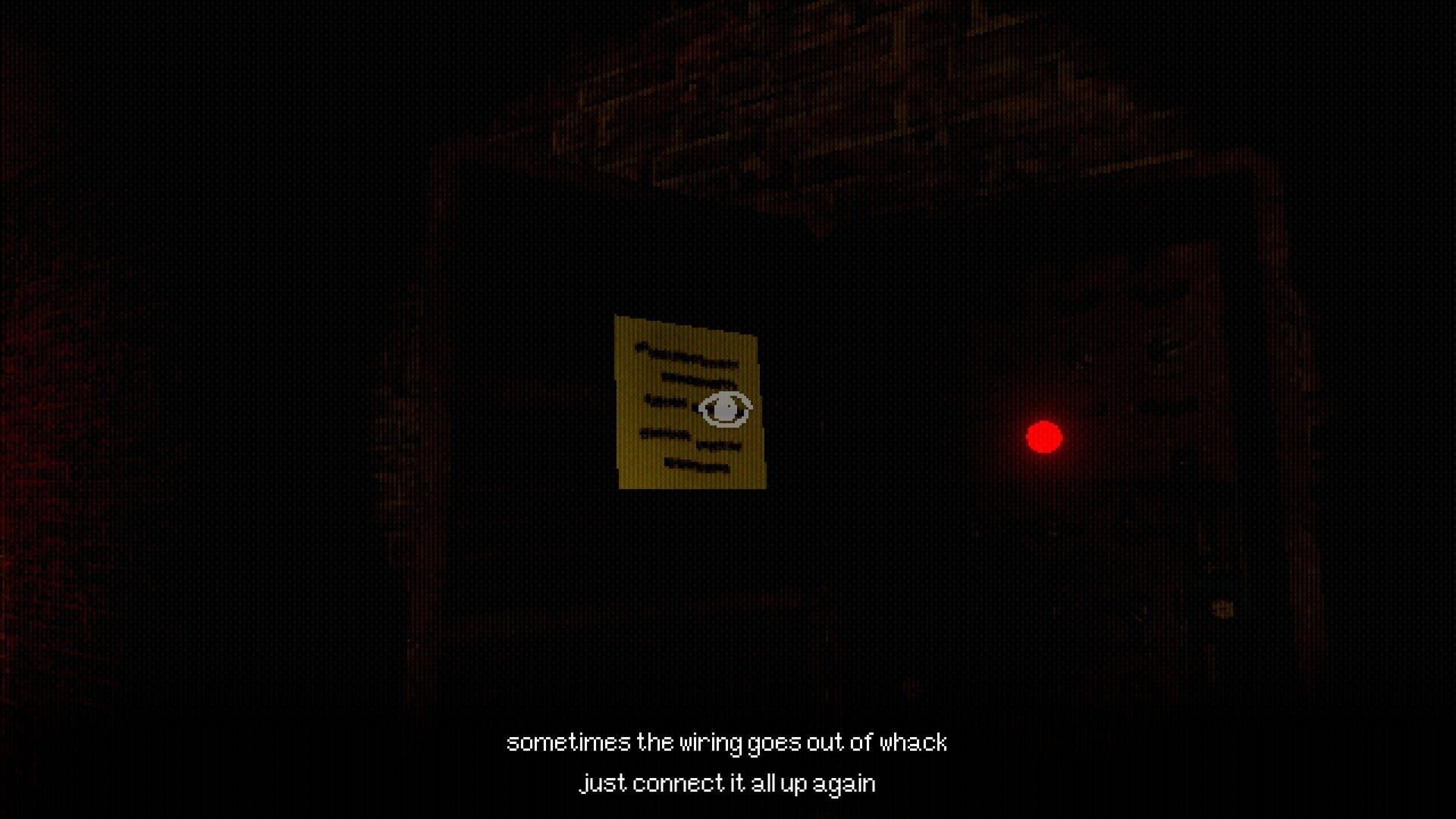 Screenshot for Dark Harvest