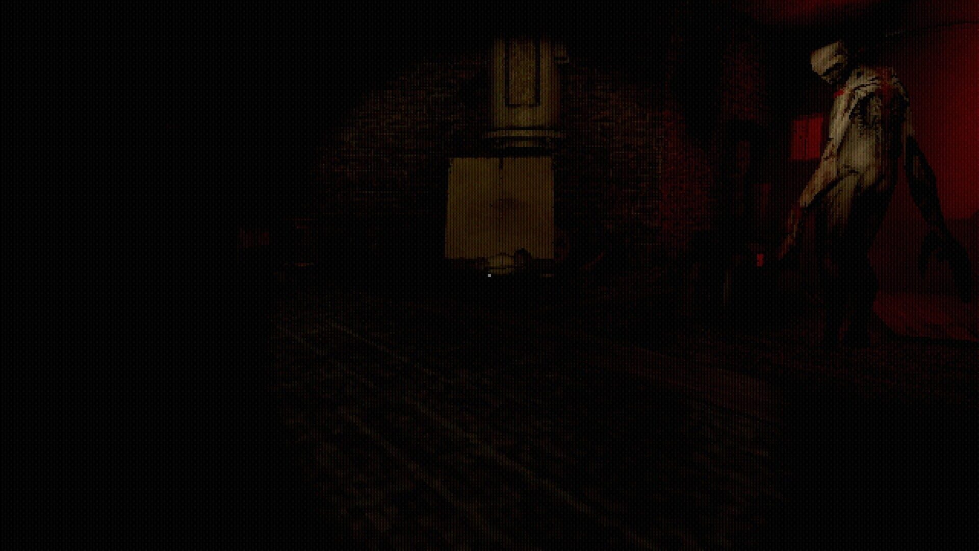 Screenshot for Dark Harvest
