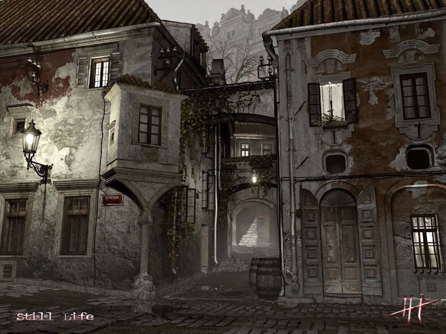 Screenshot for Still Life