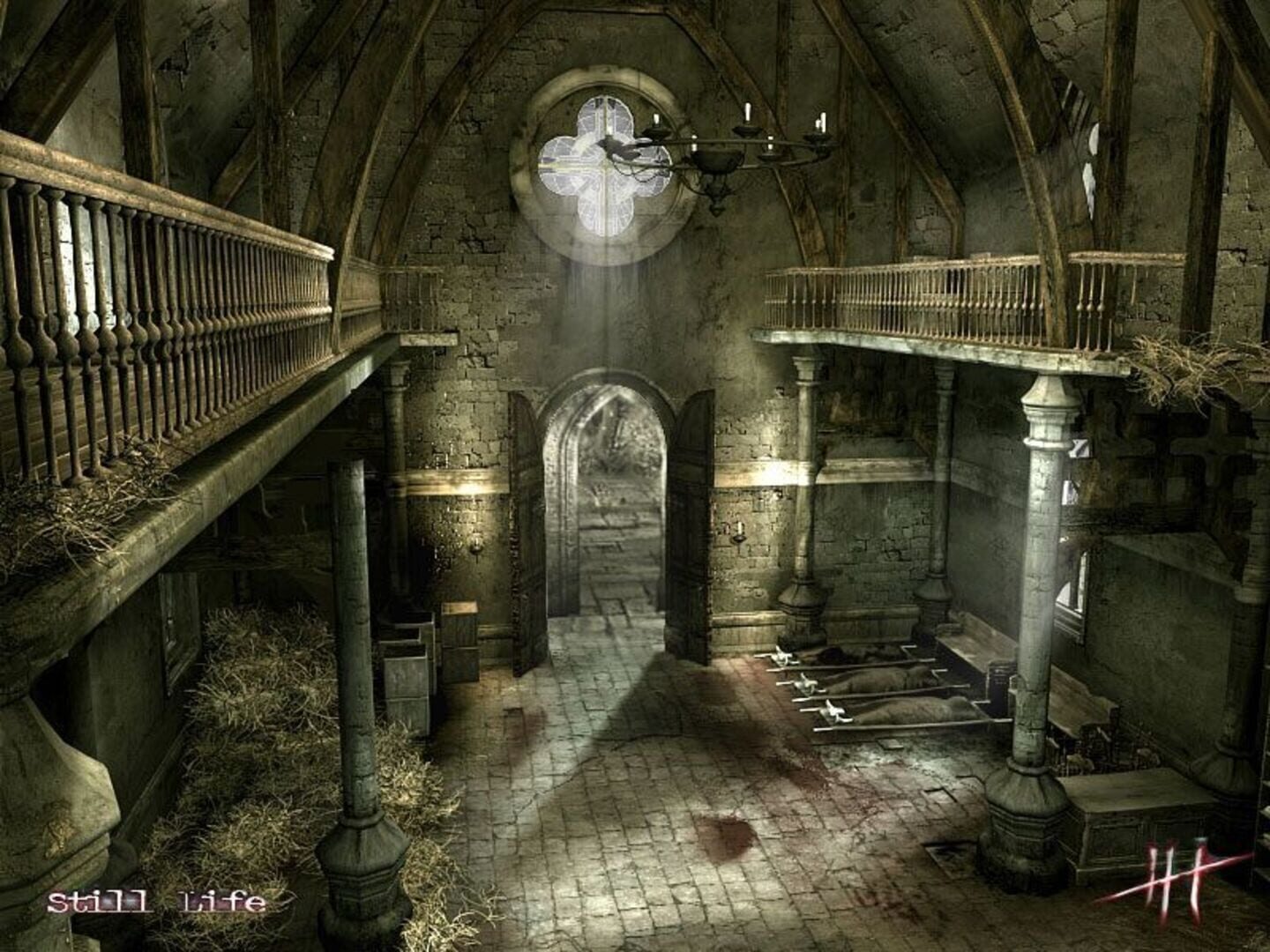 Screenshot for Still Life