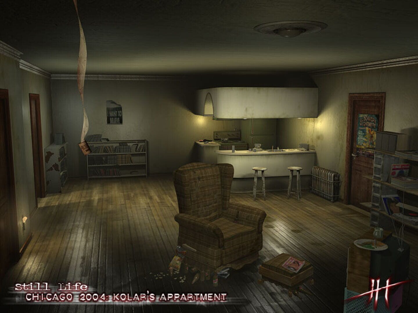 Screenshot for Still Life