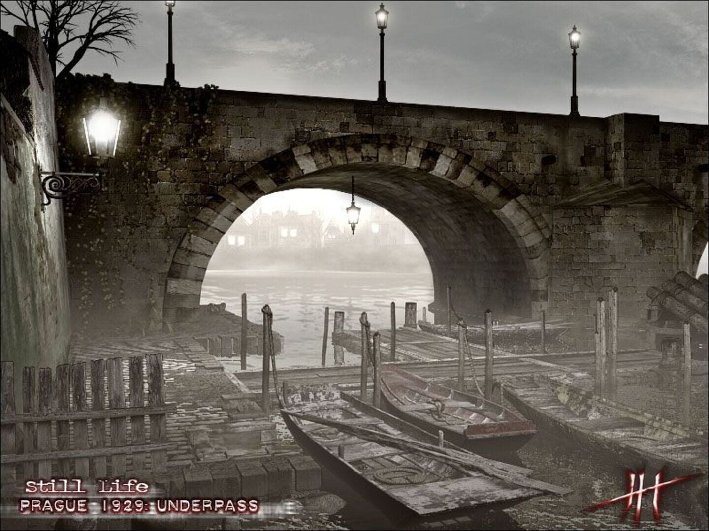 Screenshot for Still Life