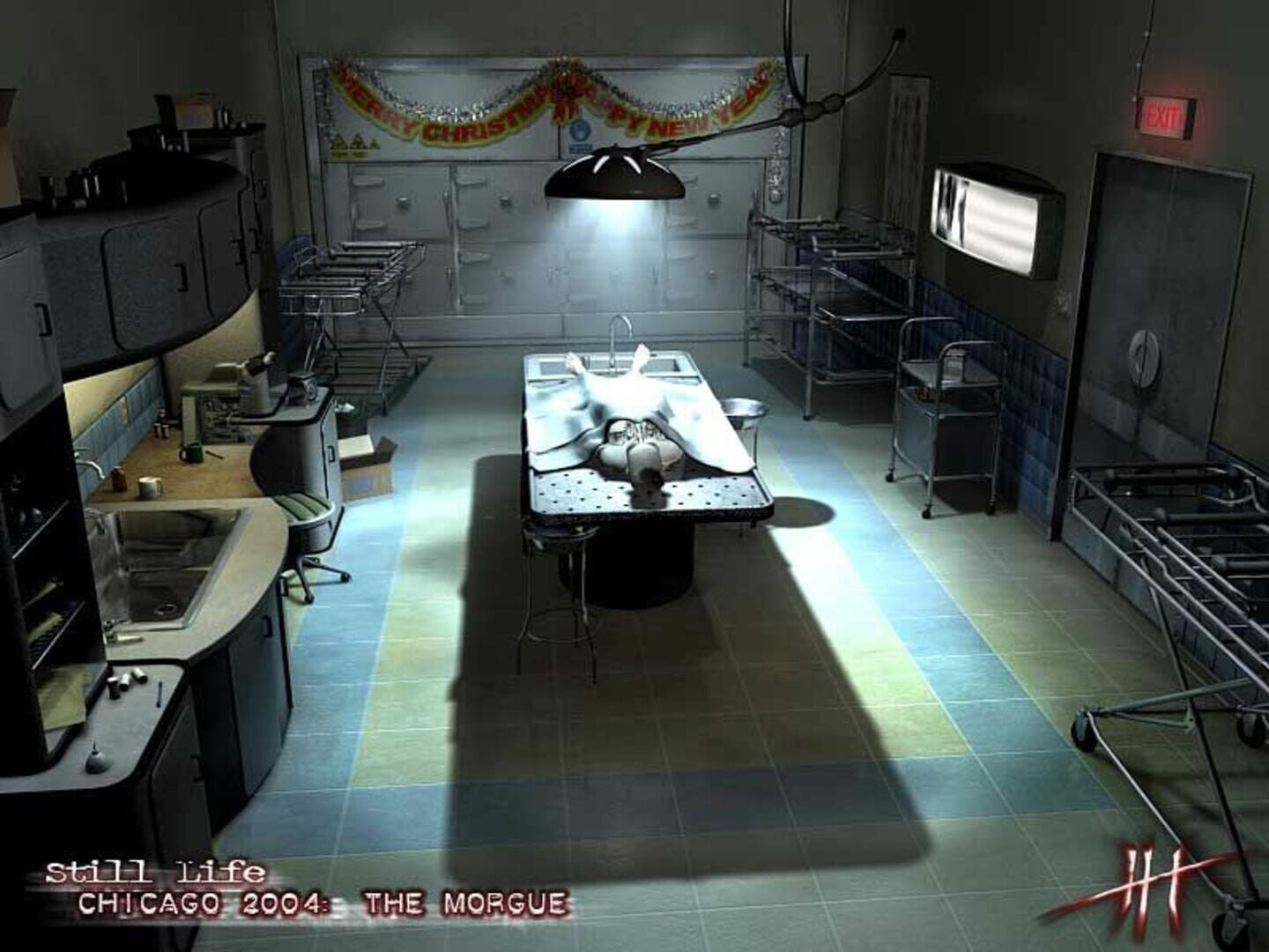 Screenshot for Still Life