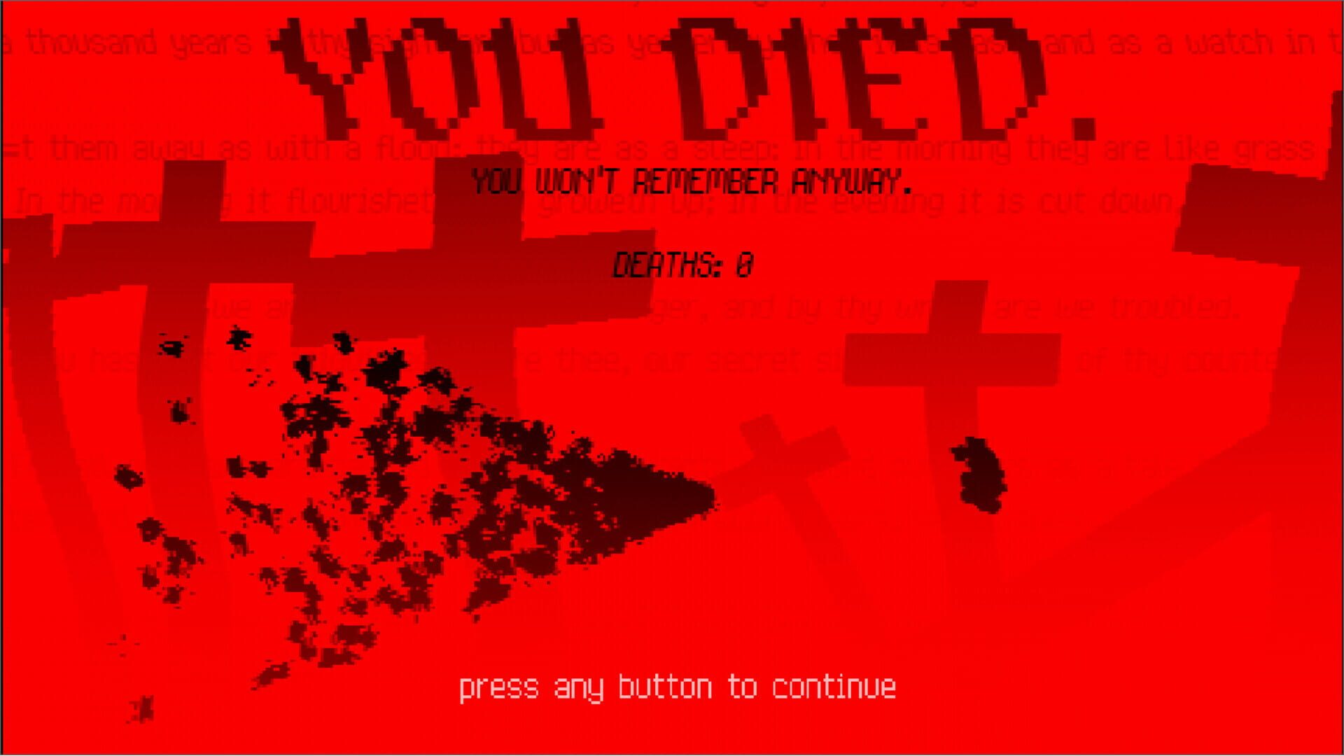 Screenshot for Rabbits Also Kill: Rezero
