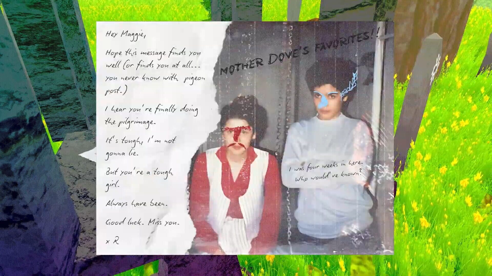 Screenshot for Painwives