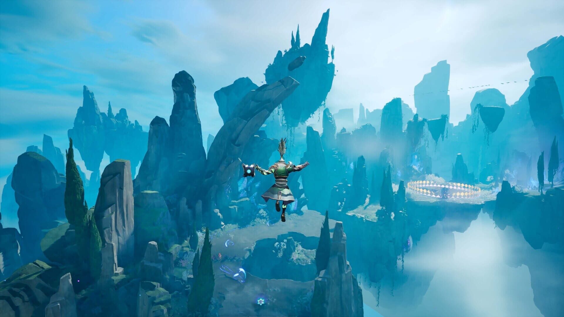 Screenshot for Marked for Mayhem