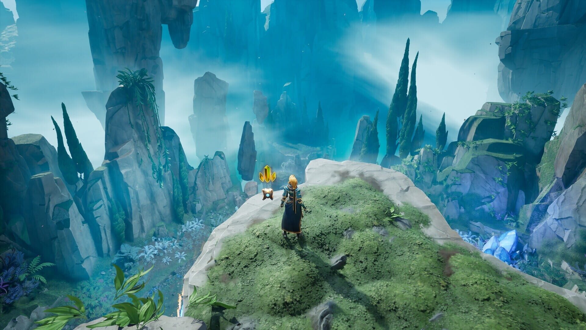 Screenshot for Marked for Mayhem