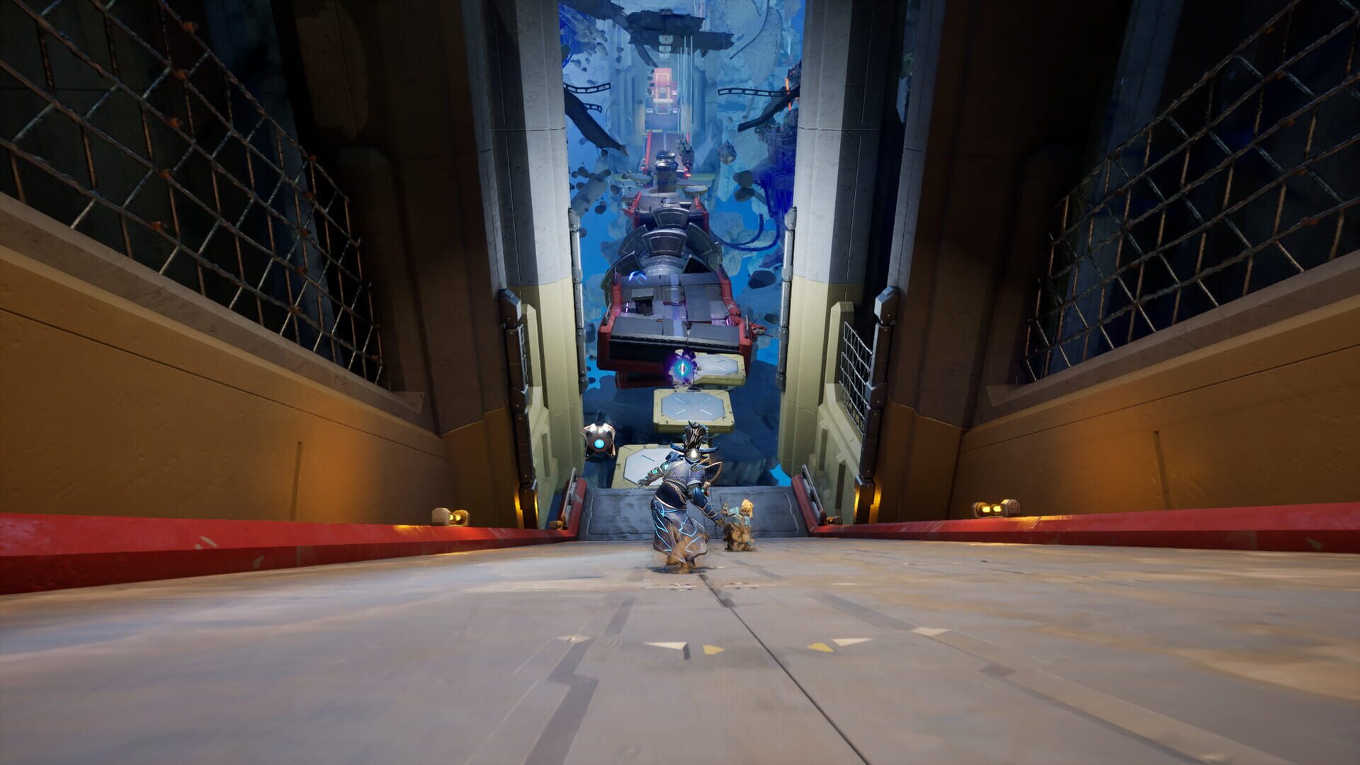 Screenshot for Marked for Mayhem