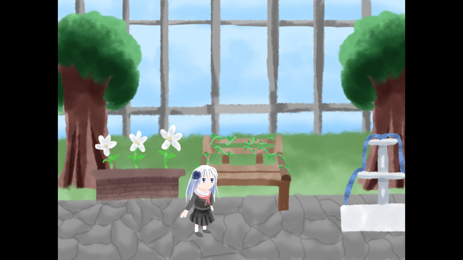 Screenshot for Eternal Refresh