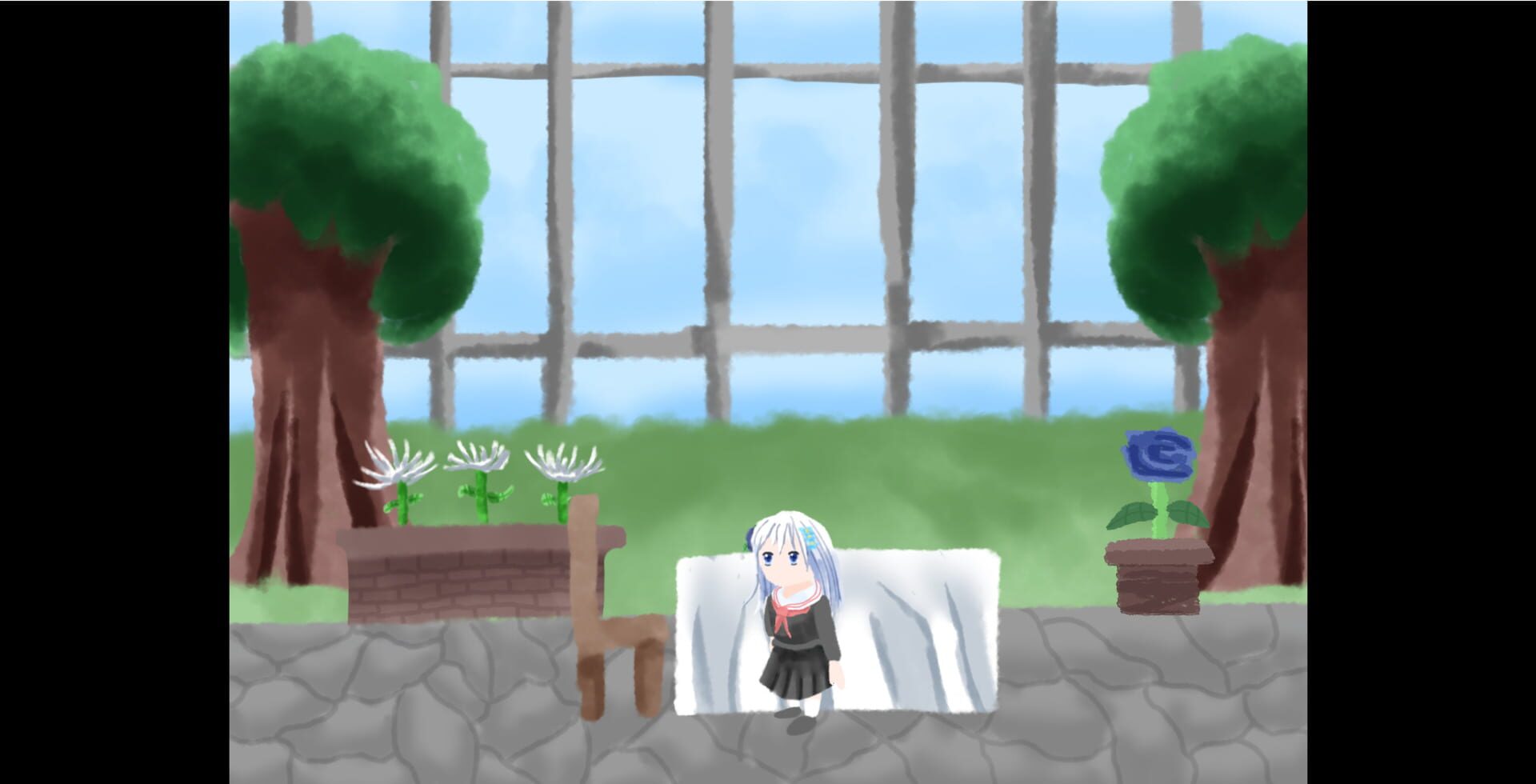 Screenshot for Eternal Refresh
