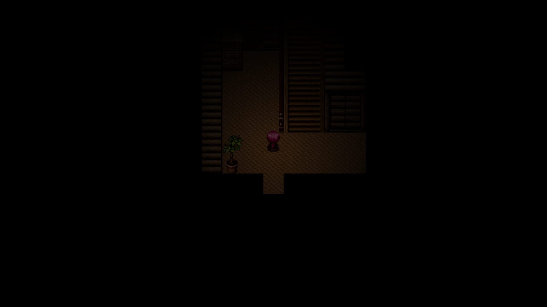 Screenshot for Alone House