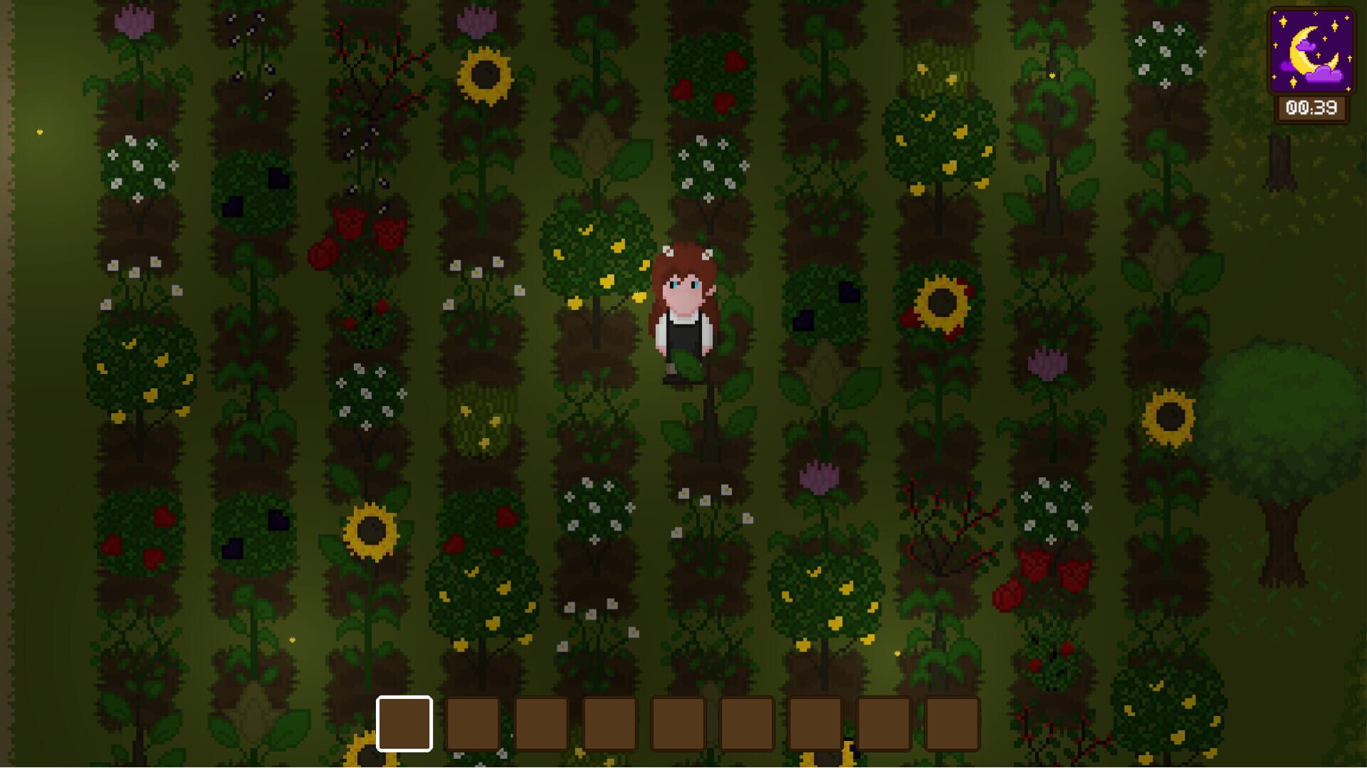 Screenshot for Shiki Tea House