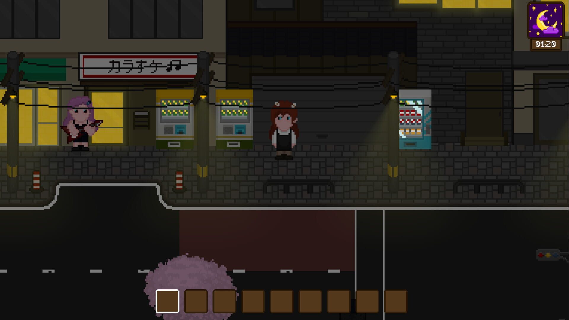 Screenshot for Shiki Tea House