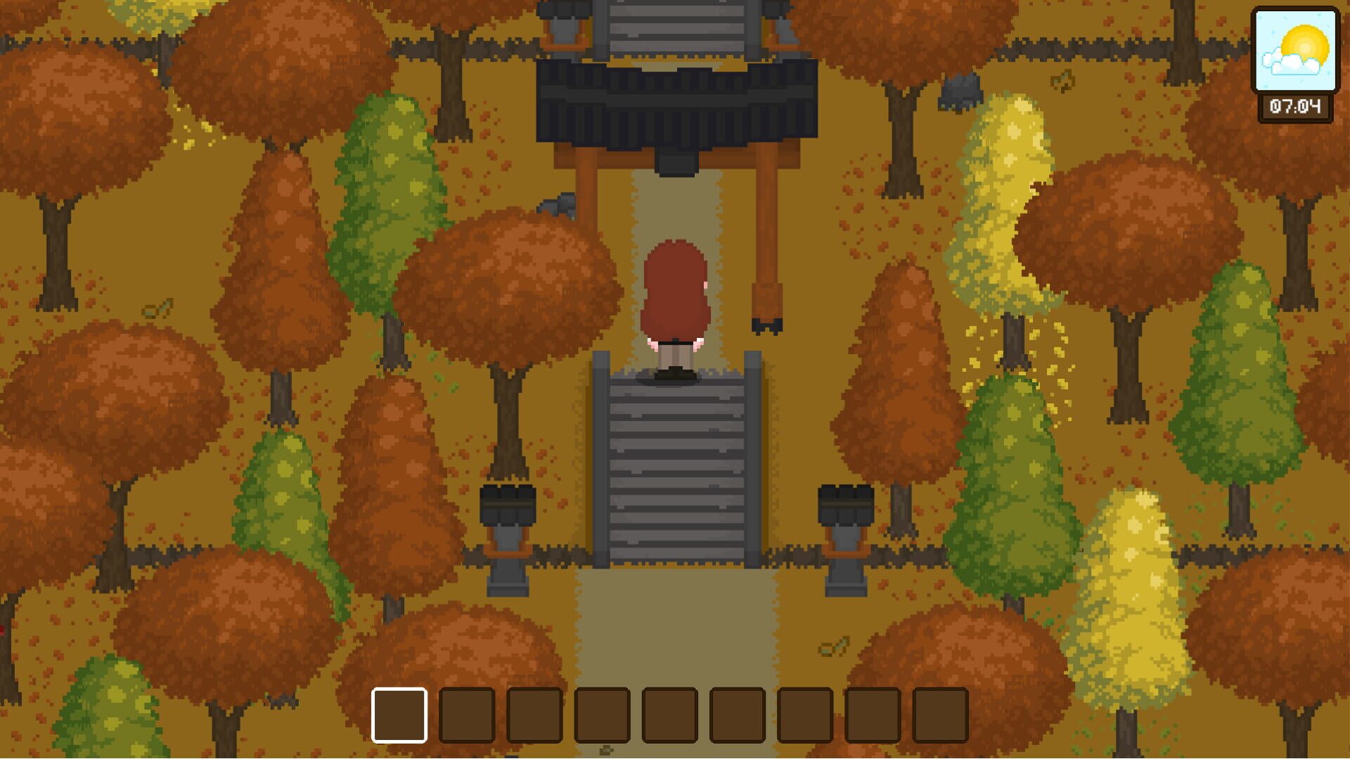 Screenshot for Shiki Tea House