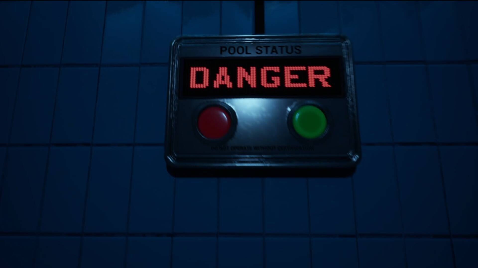 Screenshot for Pool Loop
