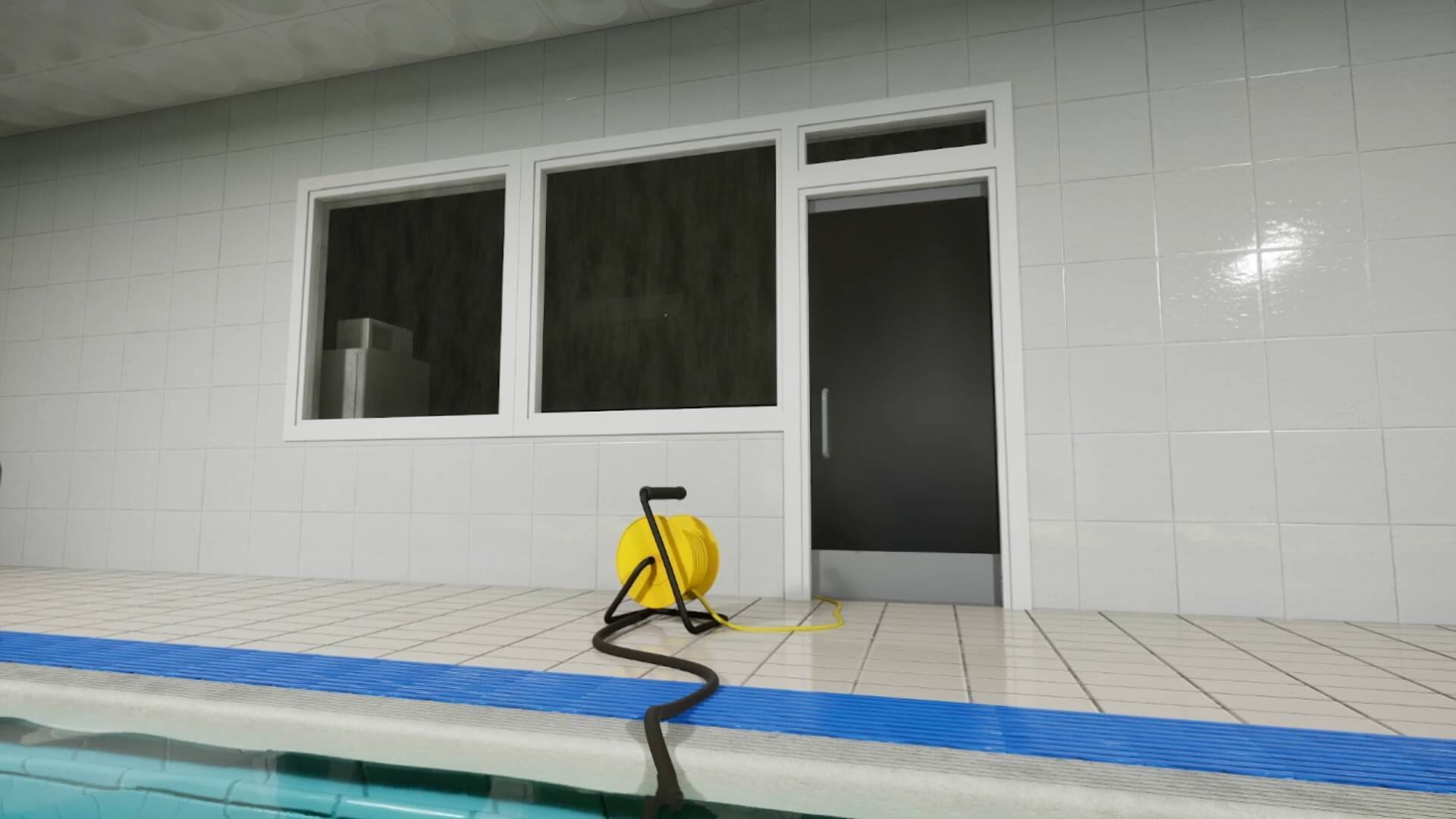Screenshot for Pool Loop