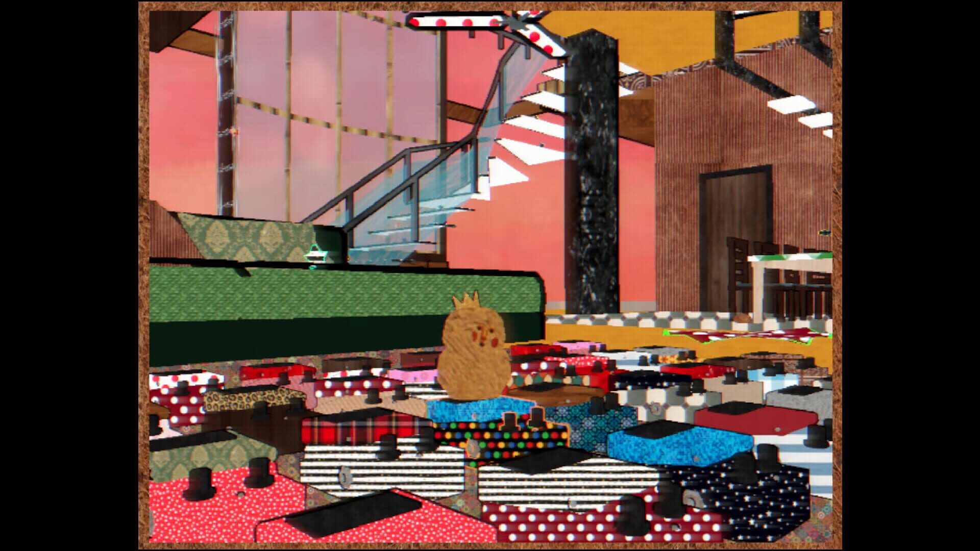 Screenshot for Dreamer's Wake
