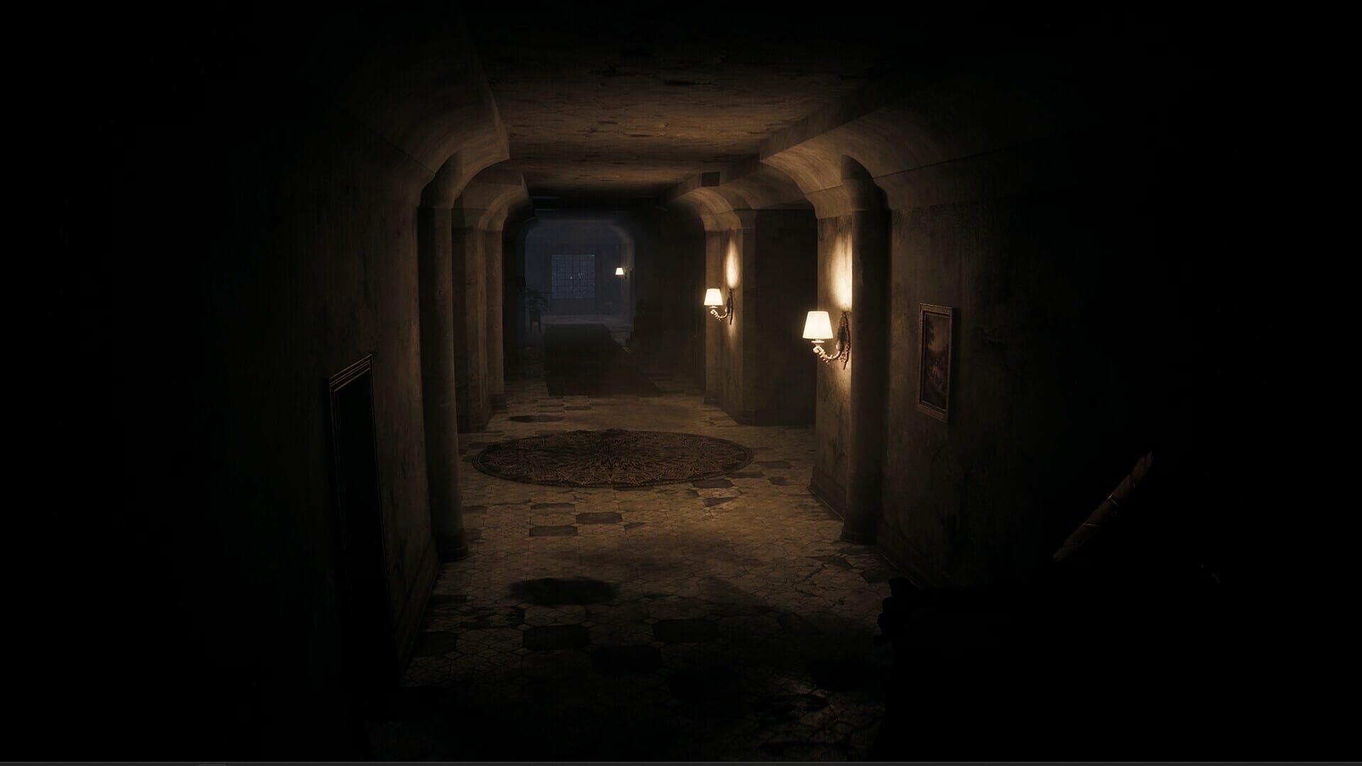 Screenshot for Sinever: First Seal