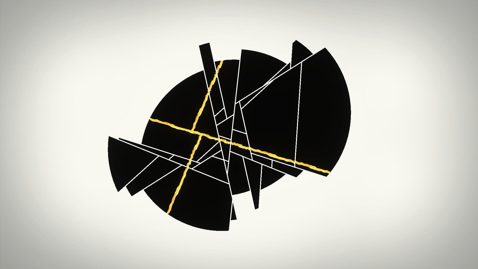 Screenshot for The Golden Seam