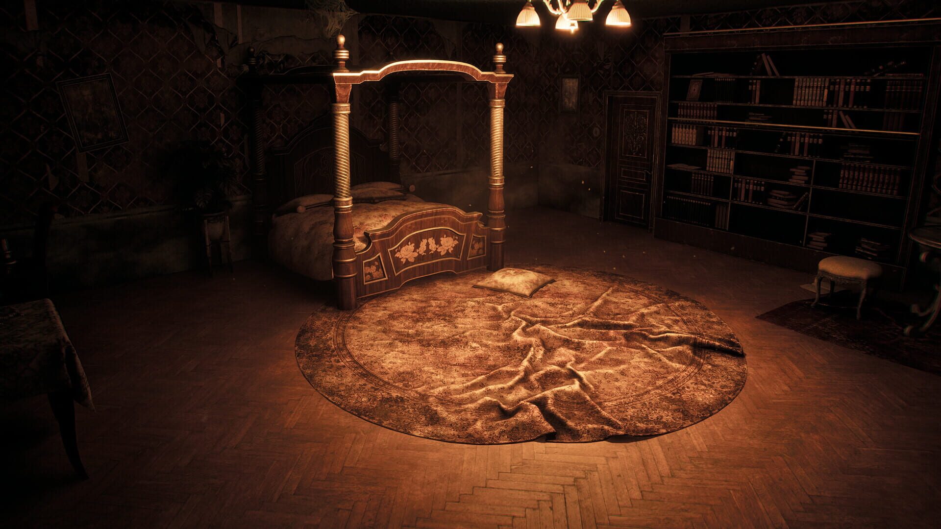 Screenshot for Sinever: First Seal