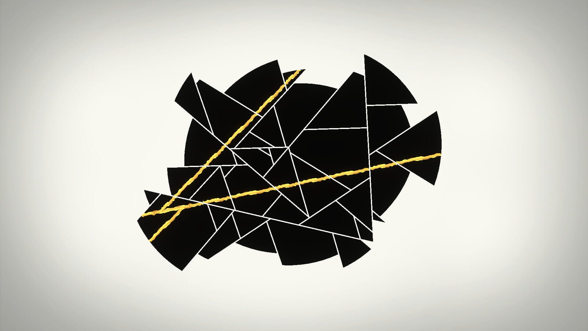 Screenshot for The Golden Seam