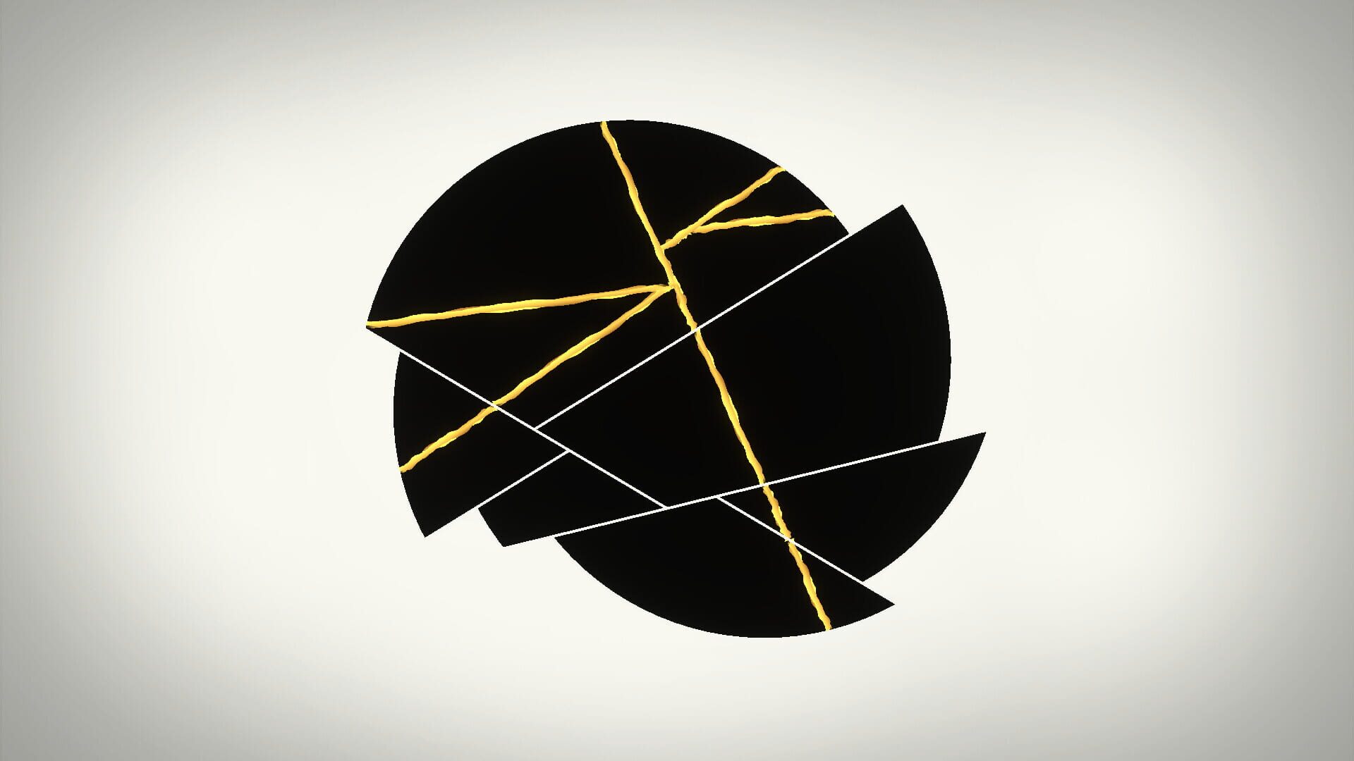 Screenshot for The Golden Seam