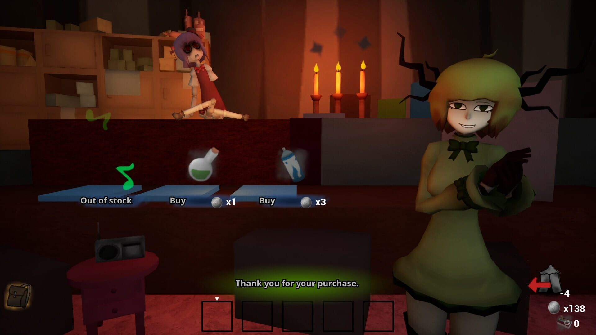 Screenshot for Keysaster