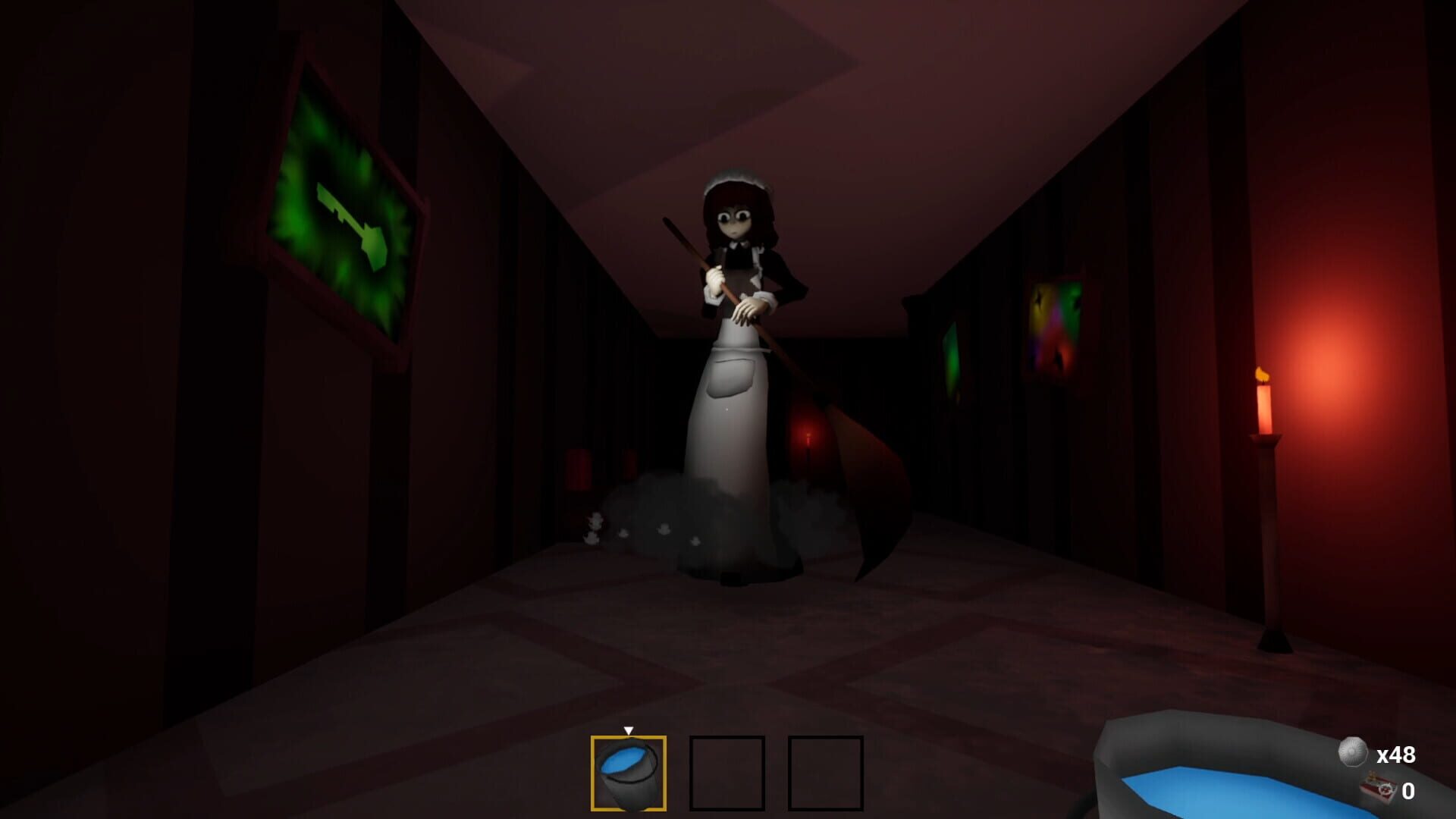 Screenshot for Keysaster