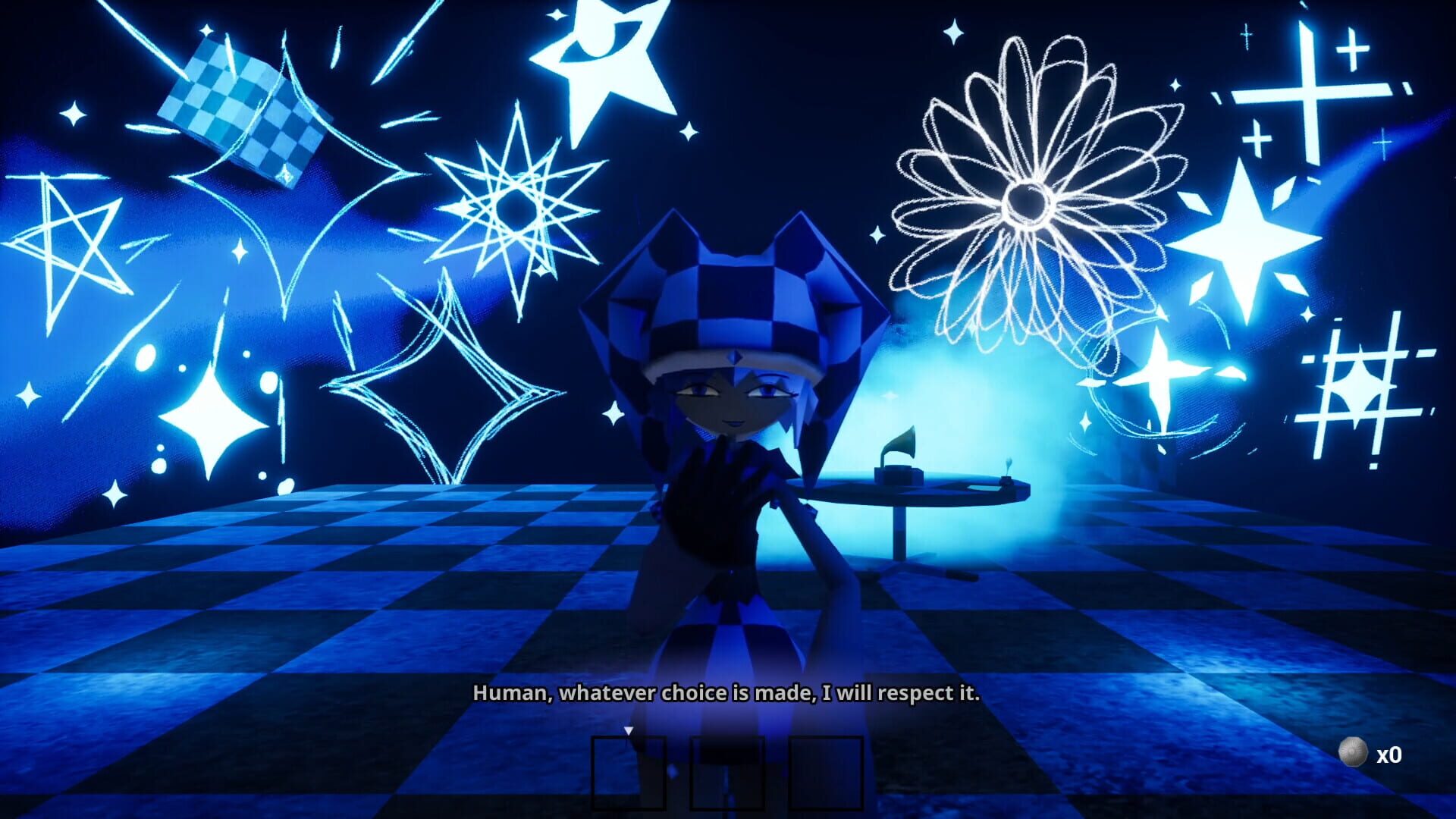 Screenshot for Keysaster