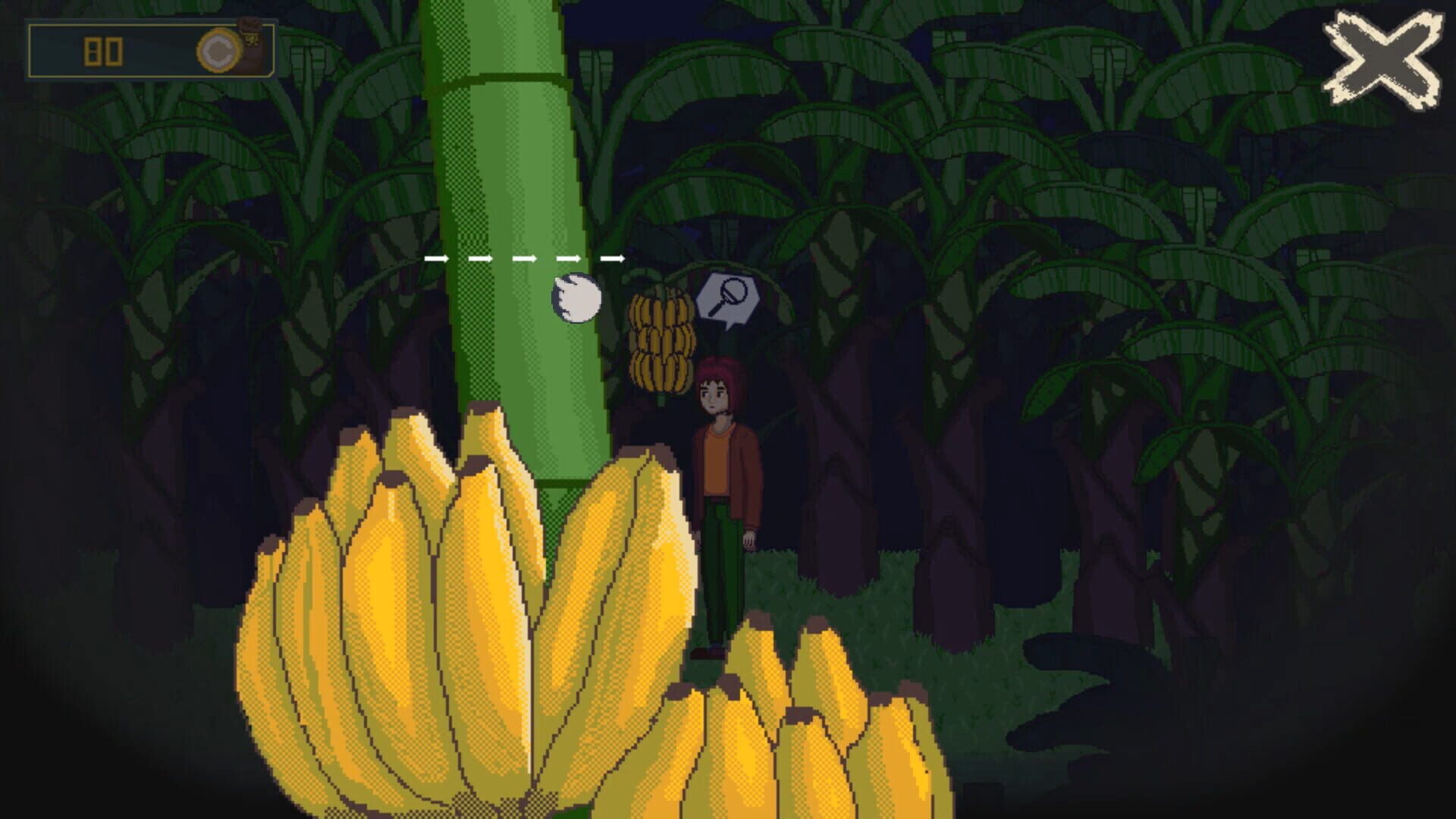 Screenshot for Puntar: The Somtum of Rememories