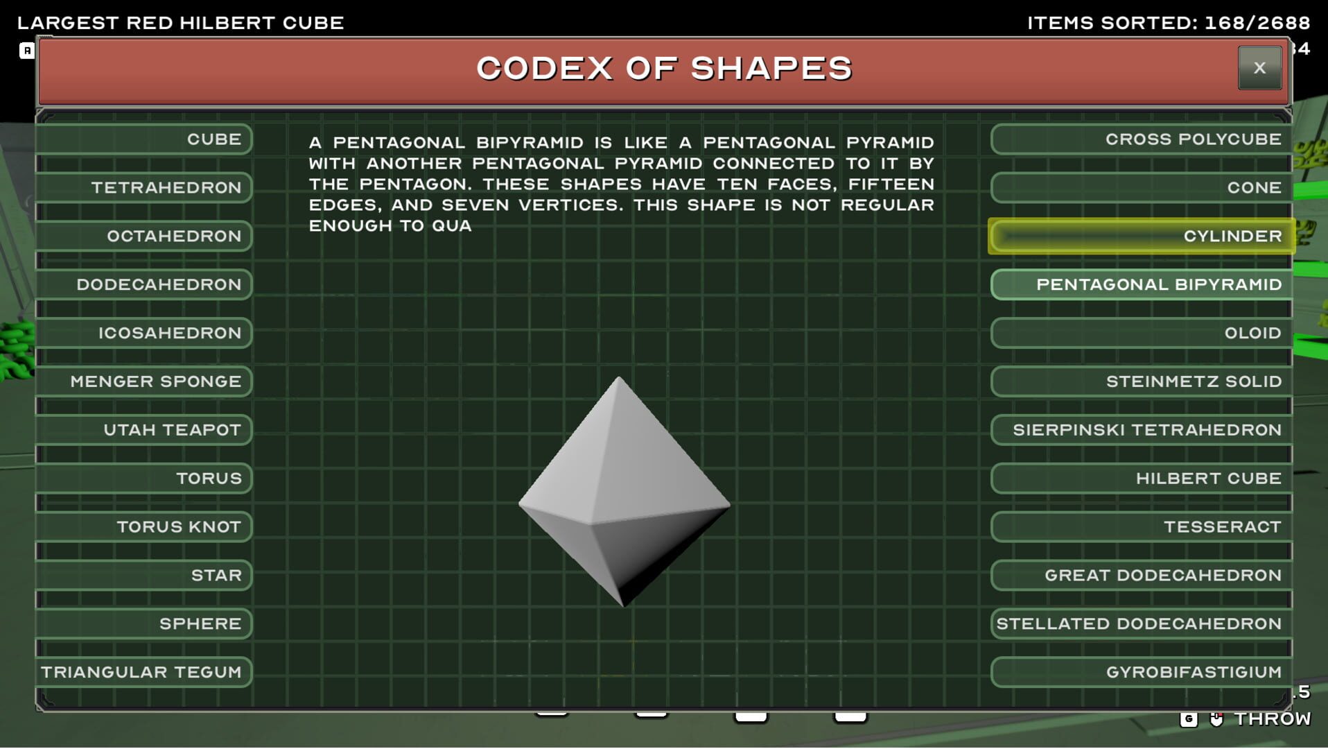 Screenshot for Sort Labs