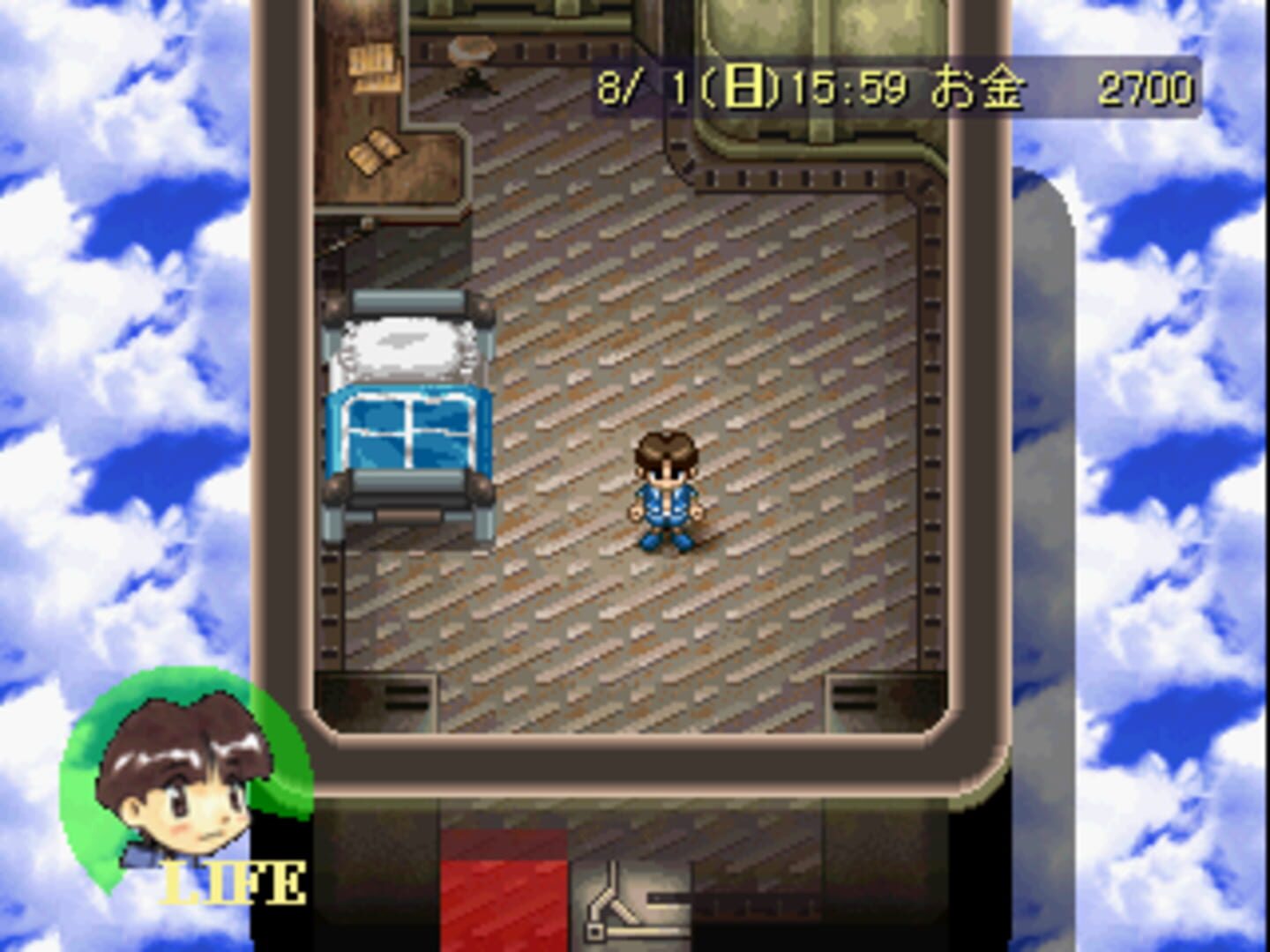Screenshot for Doki Doki Poyatchio!!