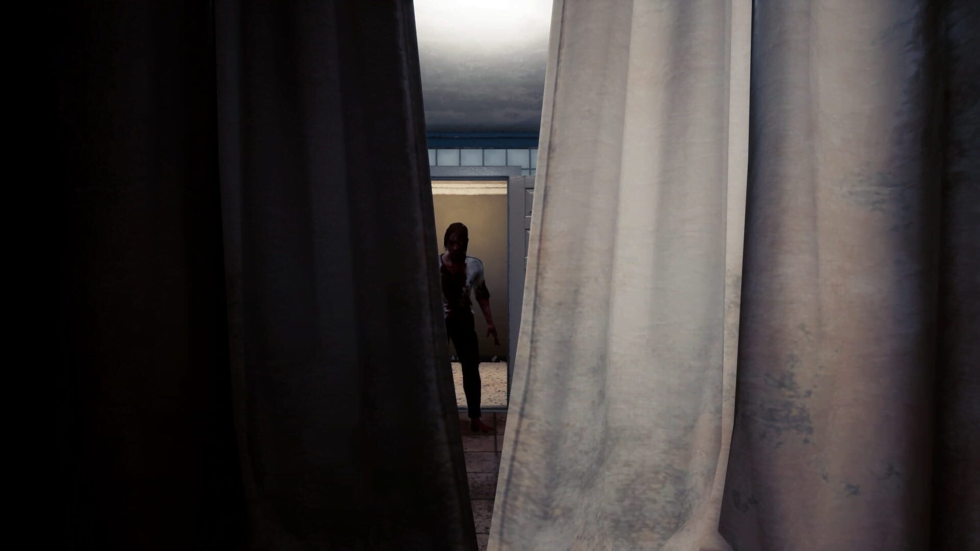 Screenshot for The Transference