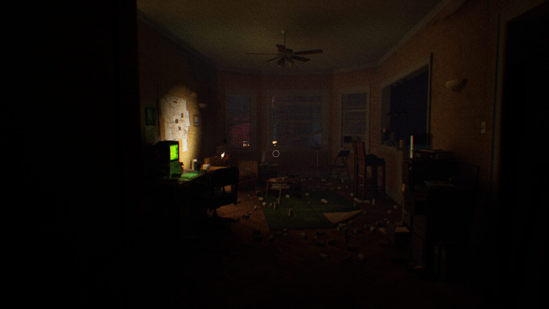 Screenshot for Crime Podcast: 1976