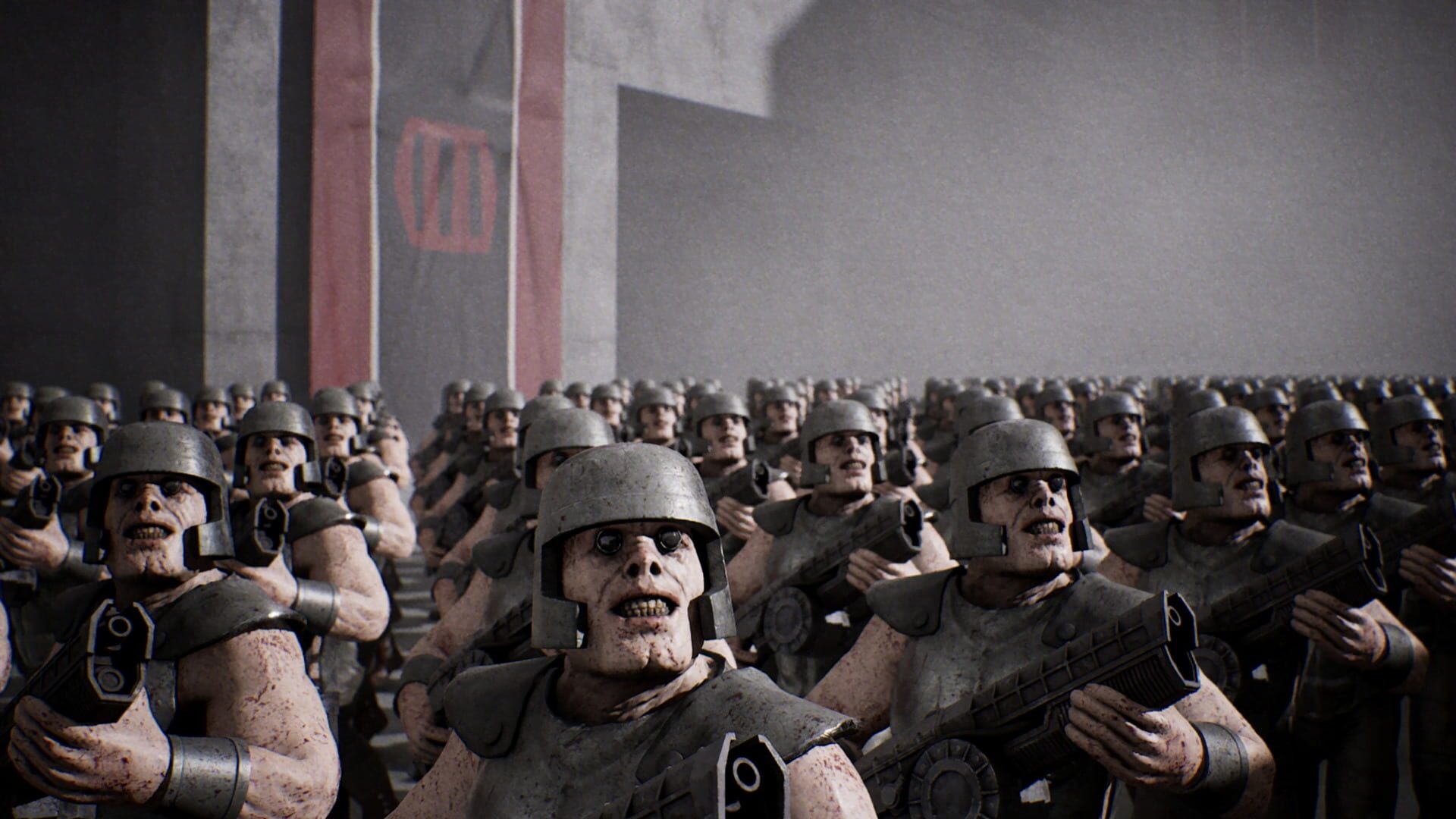 Screenshot for Tremen