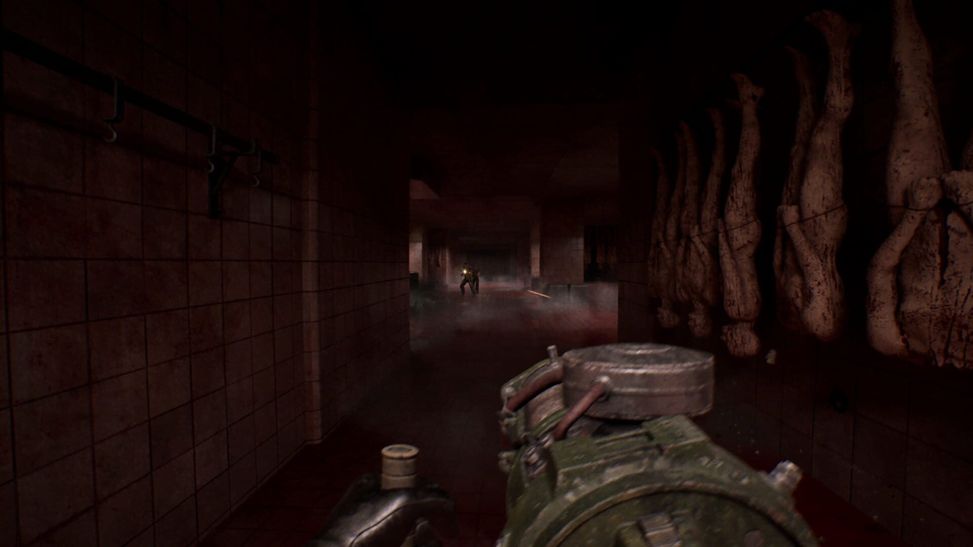 Screenshot for Tremen
