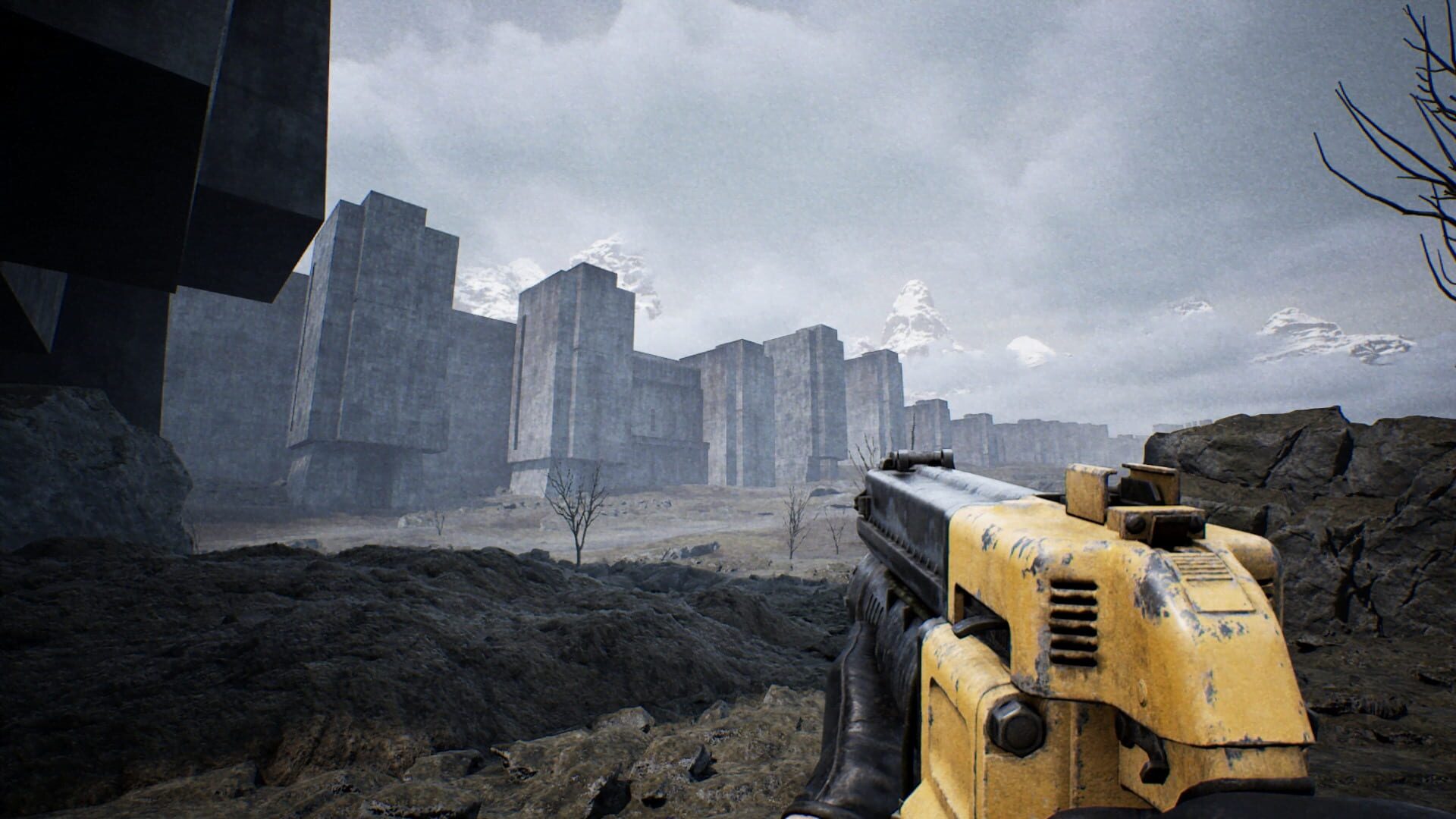 Screenshot for Tremen