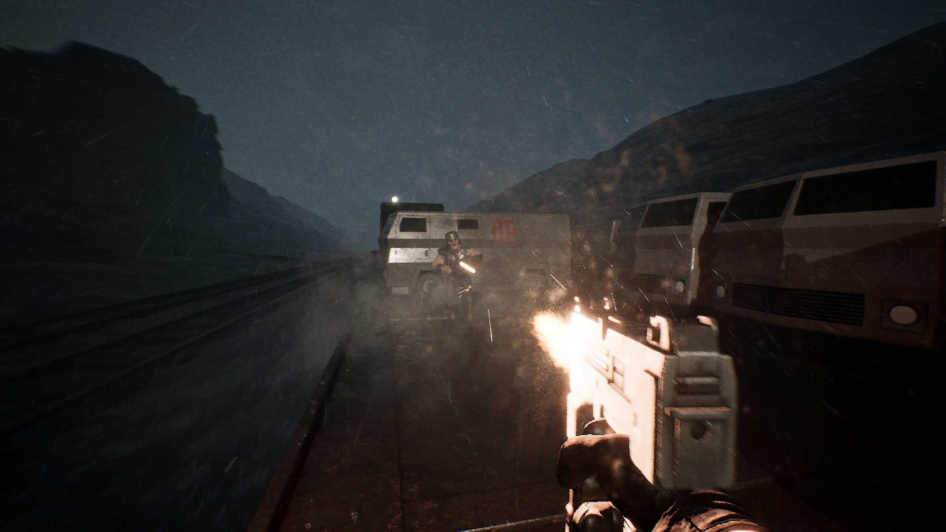 Screenshot for Tremen