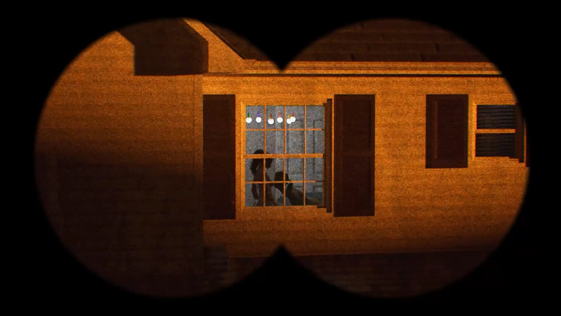 Screenshot for Crime Podcast: Welcome to the Neighborhood