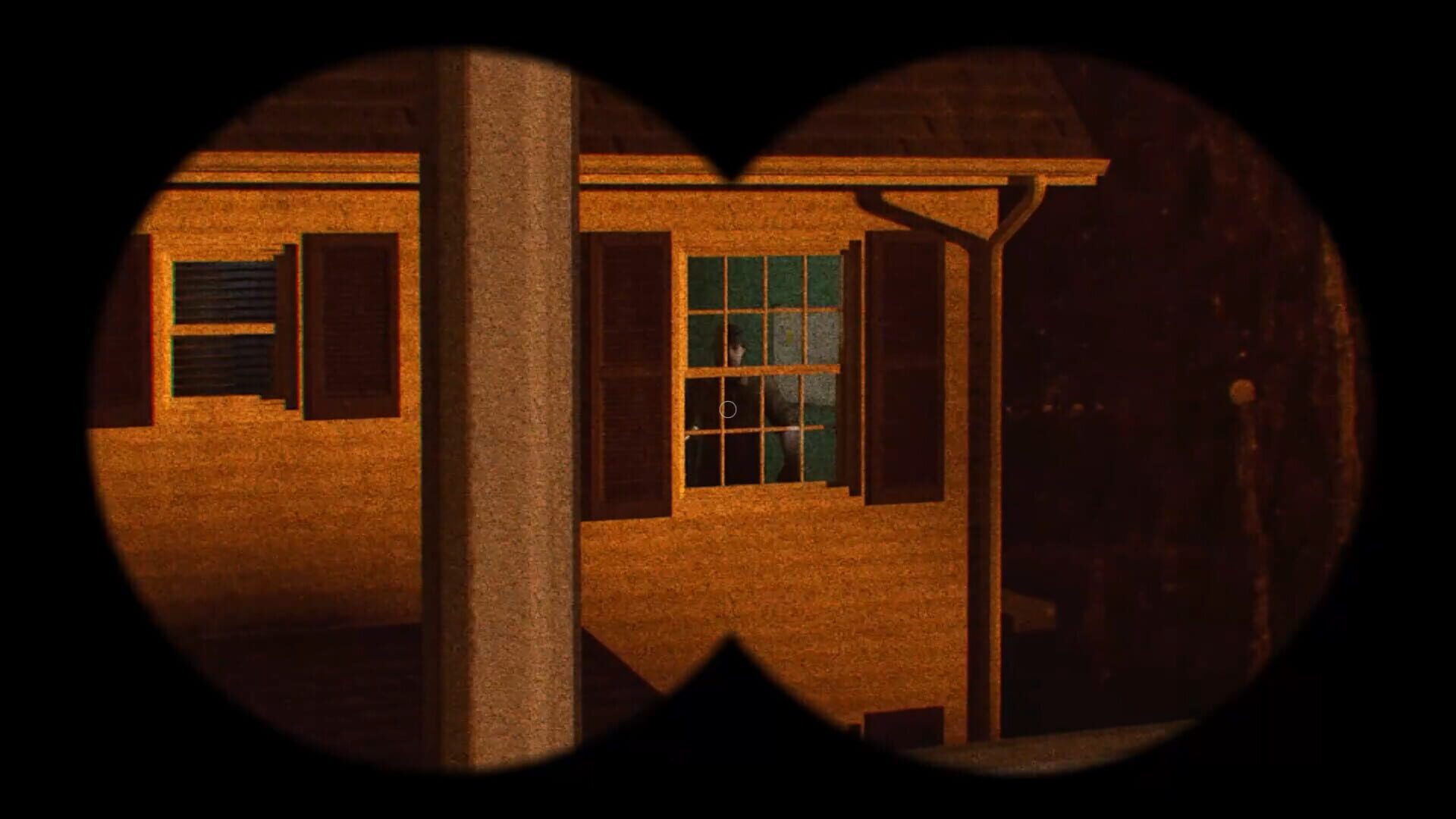 Screenshot for Crime Podcast: Welcome to the Neighborhood