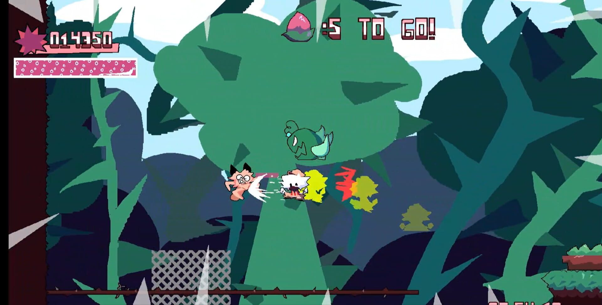 Screenshot for Spotsanity