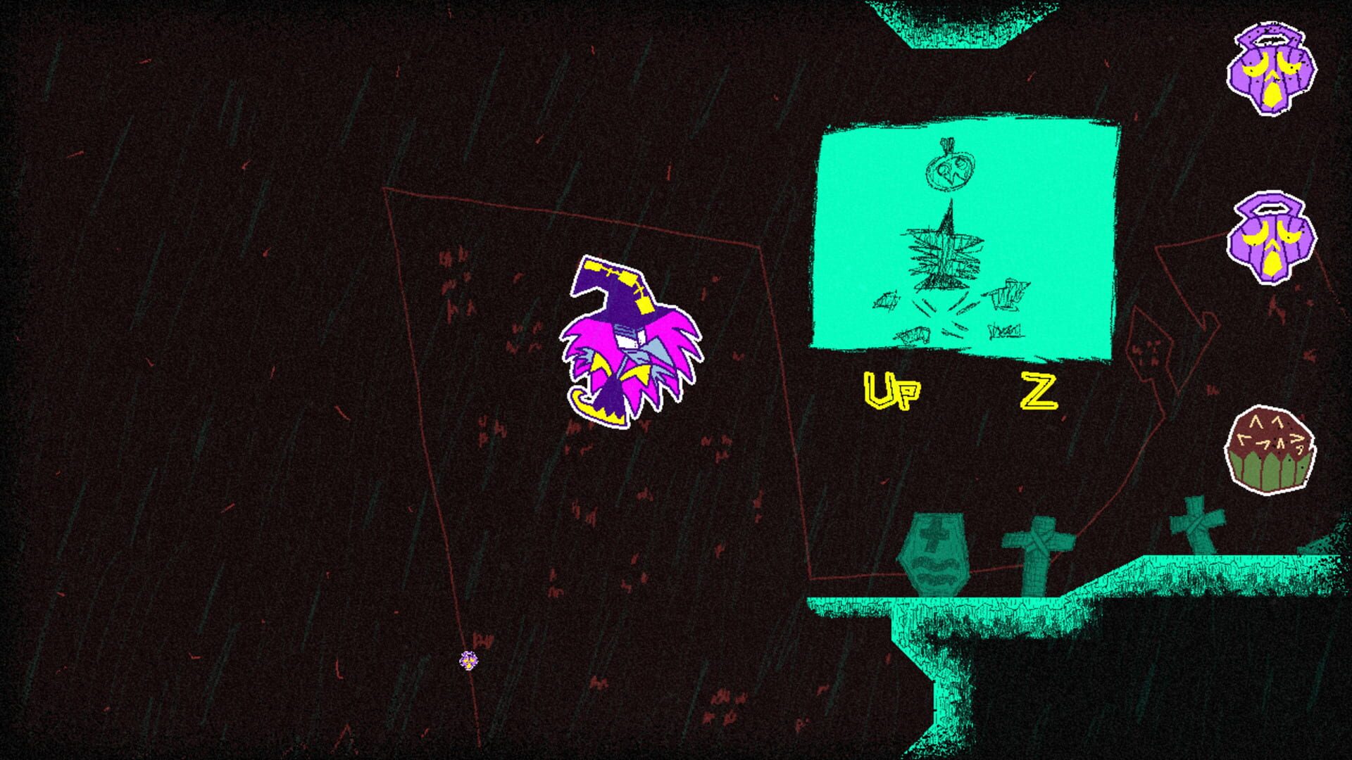 Screenshot for Blutkapelle