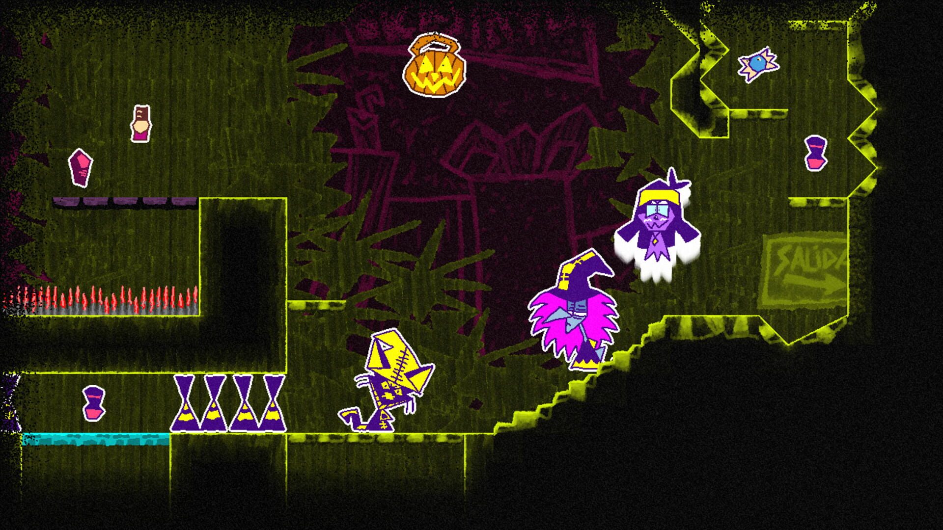 Screenshot for Blutkapelle