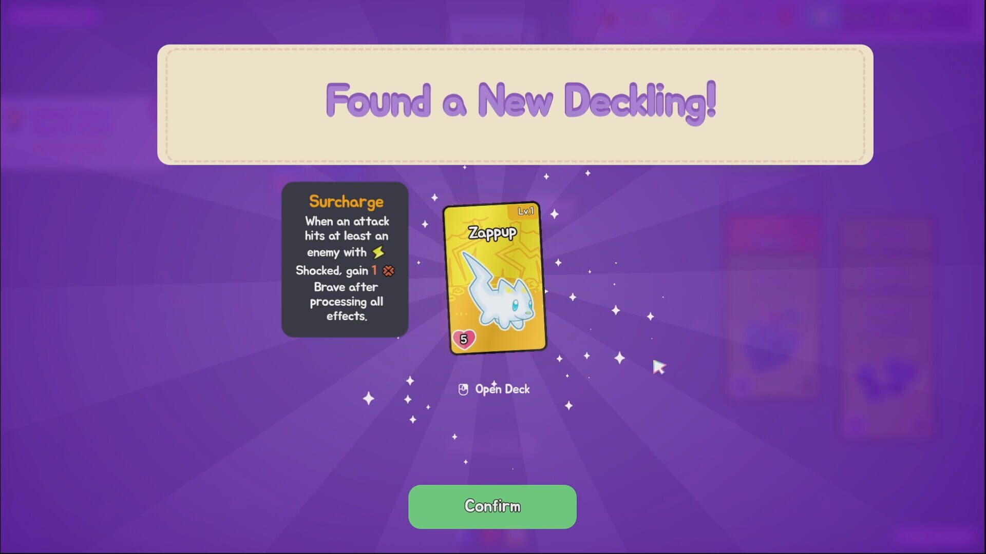 Screenshot for Decklings
