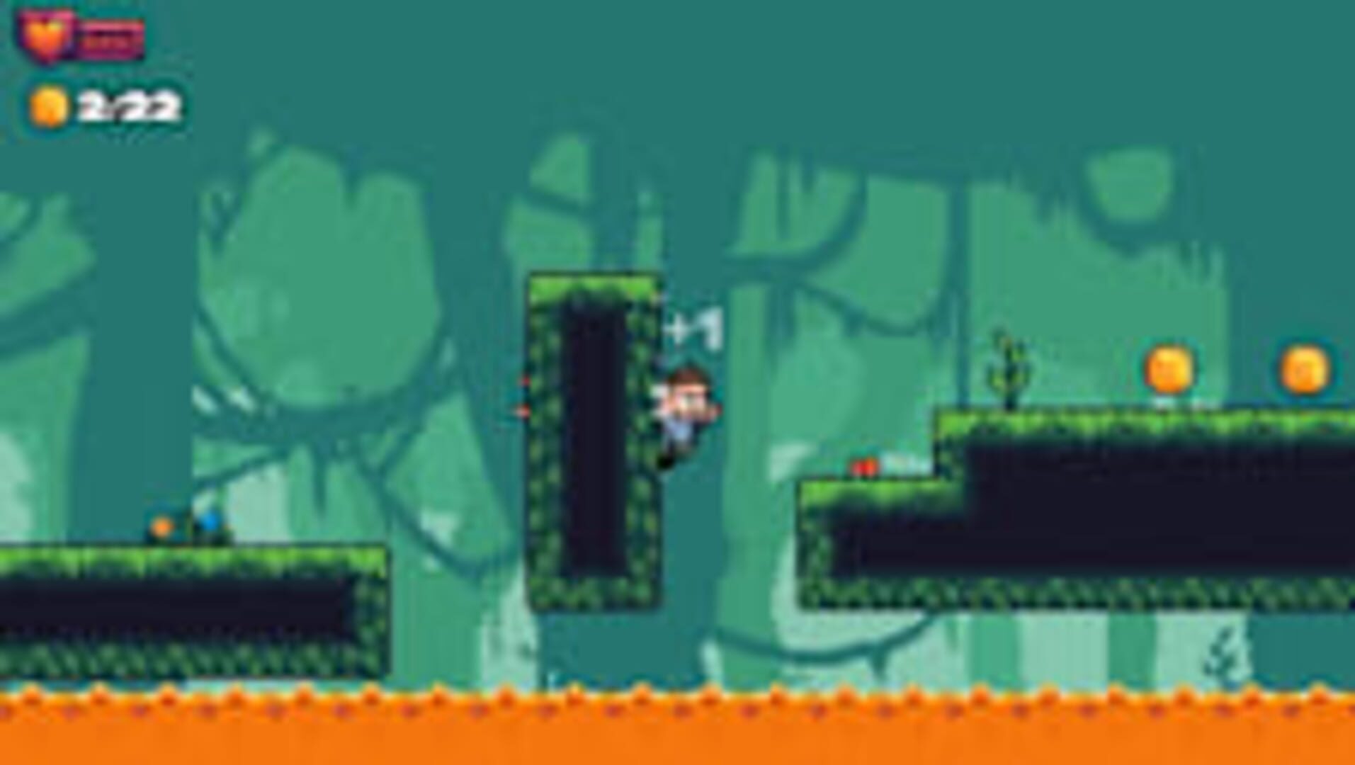 Screenshot for Super Dev Quest